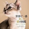 世界で一番美しい猫の図鑑