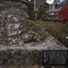 さざれ石、細石