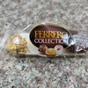 久々の FERRERO