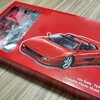 フェラーリF355①