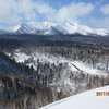 根北峠～瑠辺斯岳(659m)