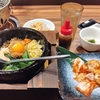 久々に焼き肉料理専門店“スギモト”にて昼食。アサヒビール“DRY”は何とかストックはあるようだが。ここにも影響が……。