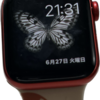 暑いのでApple Watchのバンドを変えた。