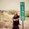 バリーさん！ MILE １７８ 記念撮影 Any B’z fan knowswhat this means! Mr. Koshi Inaba!/ENDLESS SUMMER