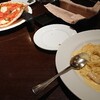 トラットリア ラ パッキア TRATTORIA LA PACCHIA