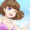 私、能力は平均値でって言ったよね！ 第7話 雑感 パースが崩れてるのか顔と首と身体がアンバランスになってて違和感が半端なかった。