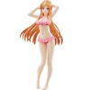 【SAO】POP UP PARADE BEACH QUEENS『アスナ』ソードアート・オンライン フィギュア【グッドスマイルカンパニー】より2025年6月発売予定♪