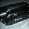 HDビデオカメラ Canon iVIS HF R21を手に入れた！