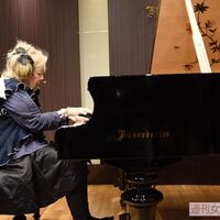 ピアニスト 今回注目したのは くわちゃんの独り言 ピアニスト 今回注目したのは くわちゃんの独り言