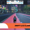 Zwift 492 Twilight Harbor