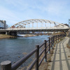 開運橋～盛岡転勤と二度泣き橋