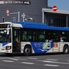 京成バス 4552