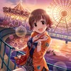 Iphoneでデレステのアイドルをロック画面で動かしたい がちゃがちゃきゅ とつむらっと