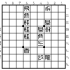 今週の詰将棋⑰の解説