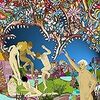 Of Montreal / Skeletal Lamping