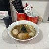 2025/1/6  ラーメン★(星印)