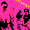 ZAZEN BOYS「HIMITSU GIRL'S TOP SECRET」