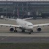  LH D-AIHW A340-600