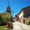 【Day 26: Astorga - Rabanal del Camino】石造りの建物と坂道の街で、懐かしい人たちにさようなら