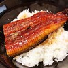 うな丼を自宅で作るよ～