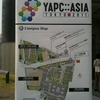 YAPC：：Asia　Day 1