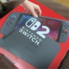 Switch 2がもたらす新たなゲーム体験と旧ゲーム機を手放す決断