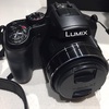 愛しい愛しいLumix達　その1  FZ200