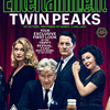 2017年放送の新『ツイン・ピークス』出演者が、エンターテインメント・ウィークリーの表紙に登場！