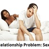 Relationship Problem: Sex