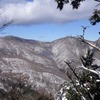 タワ尾根～酉谷山避難小屋往復　（２０１３）