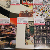 《入荷したて》◆ポスター付き３枚含/ワンオーナー美品/ＬＰレコード◆レッドツェッペリン、Led Zeppelin、ハードロック、Hard Rock、ブルースロック、Blues Rock、ZEP、ロック、Rock