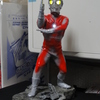 エクスプラス　ウルトラマンエース　発光改造