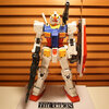 GUNDAM FIX FIGURATION METAL COMPOSITE RX-78-2 ガンダム(THE ORIGIN)