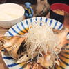 小田保でメバル煮魚定食