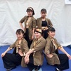 tomoka先生が東海地区最大のダンスコンテストで予選通過しました！三重県伊勢市スタジオ DEC→G