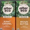 alter eco iHerbのチョコレート
