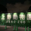 夜の上野動物園に行ってきた