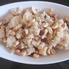 Sooji ka Halwa（セモリナのスイーツ）のレシピ