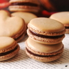 Macaron Chocolat