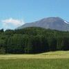 八幡平を歩く👣