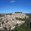 シチリア島　旅行記7　ラグーサ Ragusa
