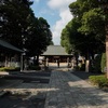 東急世田谷線各駅停車の旅『松陰神社前駅⑤松陰神社』