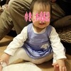 １才の誕生日レポート　お誕生日会【１才】