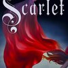 The Lunar Chronicles #2 Scarlet