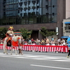 　2011　時代祭の見物