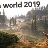海外有名サイトによる「2019年 オープンワールドゲーム BEST10」 に対する海外の反応