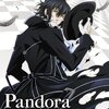 PandoraHearts　＃２２