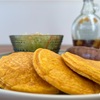 楽天市場ぽっきり価格のかぼちゃパンケーキミックスがおいしい