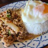 【ヤムヤム＠門前仲町】タイ政府公認店で食べる本格タイ料理ランチ