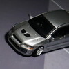 【モデルインプレッション】 BM Creations 1/64 Mitsubishi Lancer Evolution VII GSR (Silver/RHD)